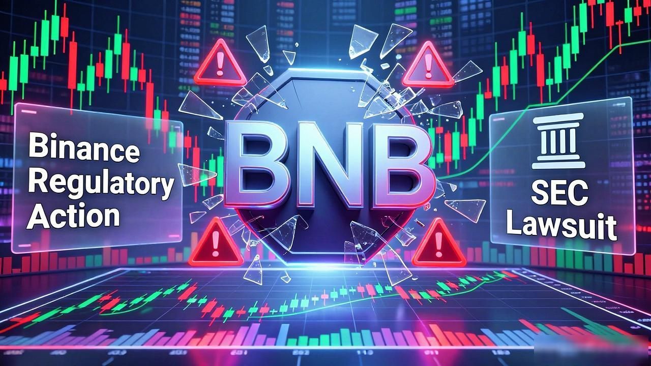 数字货币投资必看：安币BNB怎么用、有没有风险