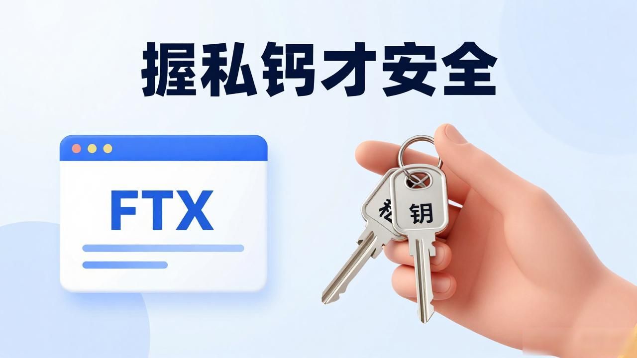 数字货币存哪里最安全?钱包选择全攻略