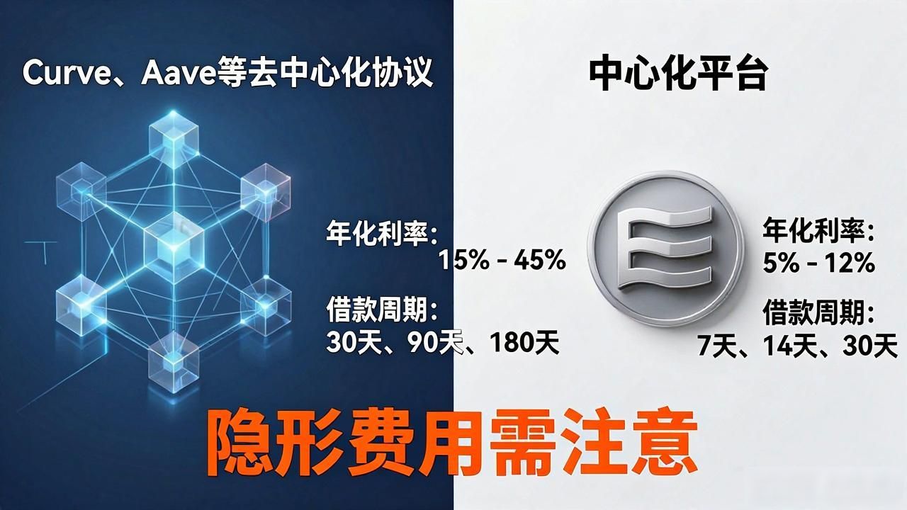 虚拟货币能抵押贷款吗？实际操作指南