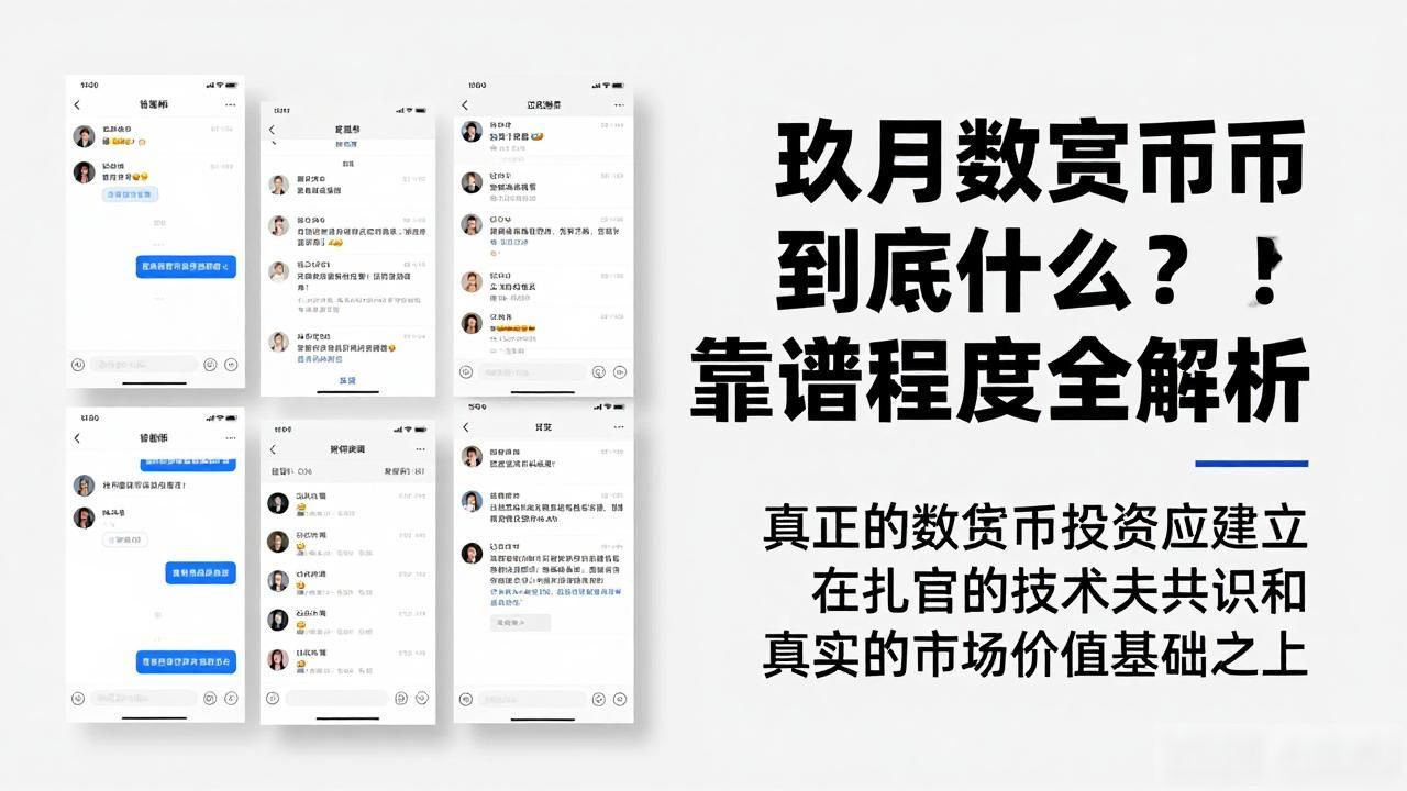 玖月数字货币到底是什么？上线时间和靠谱程度全解析