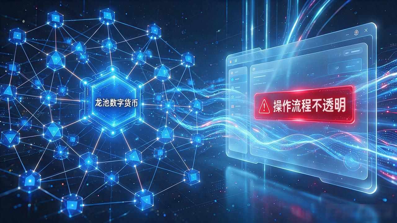 龙池数字货币怎么样?新手必读完整攻略