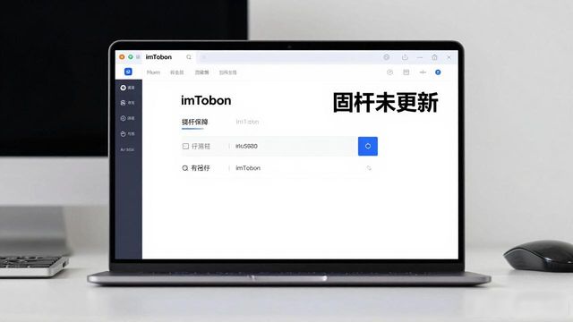 imToken冷钱包怎么调？按需求改设置不难