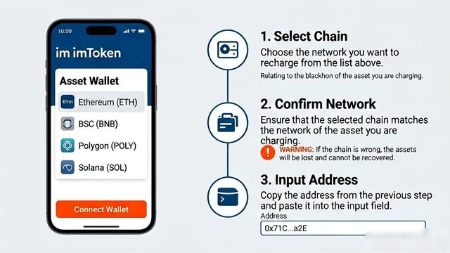 imToken最新版下载后 怎么开始投数字资产