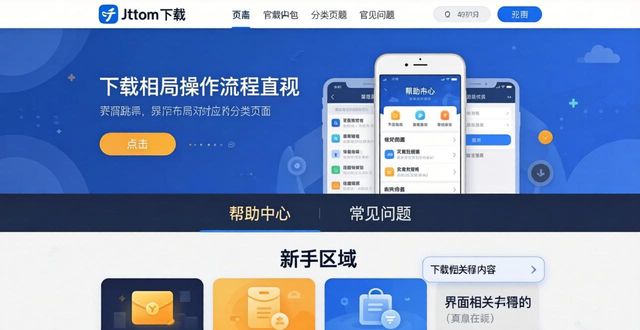 imToken官网地址找常见问题指南 轻松解决使用下载各类小麻烦