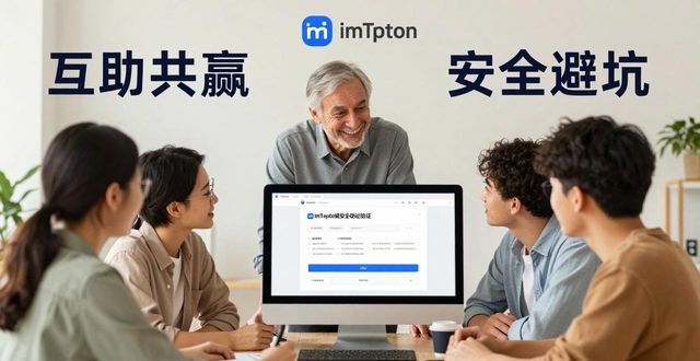借助最新imToken官方网址 轻松打造优质Web3活跃专属社群文化