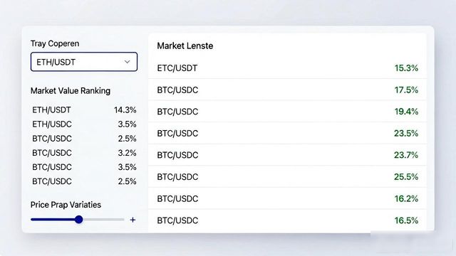 imToken官网看行情？教你几步找到市场数据