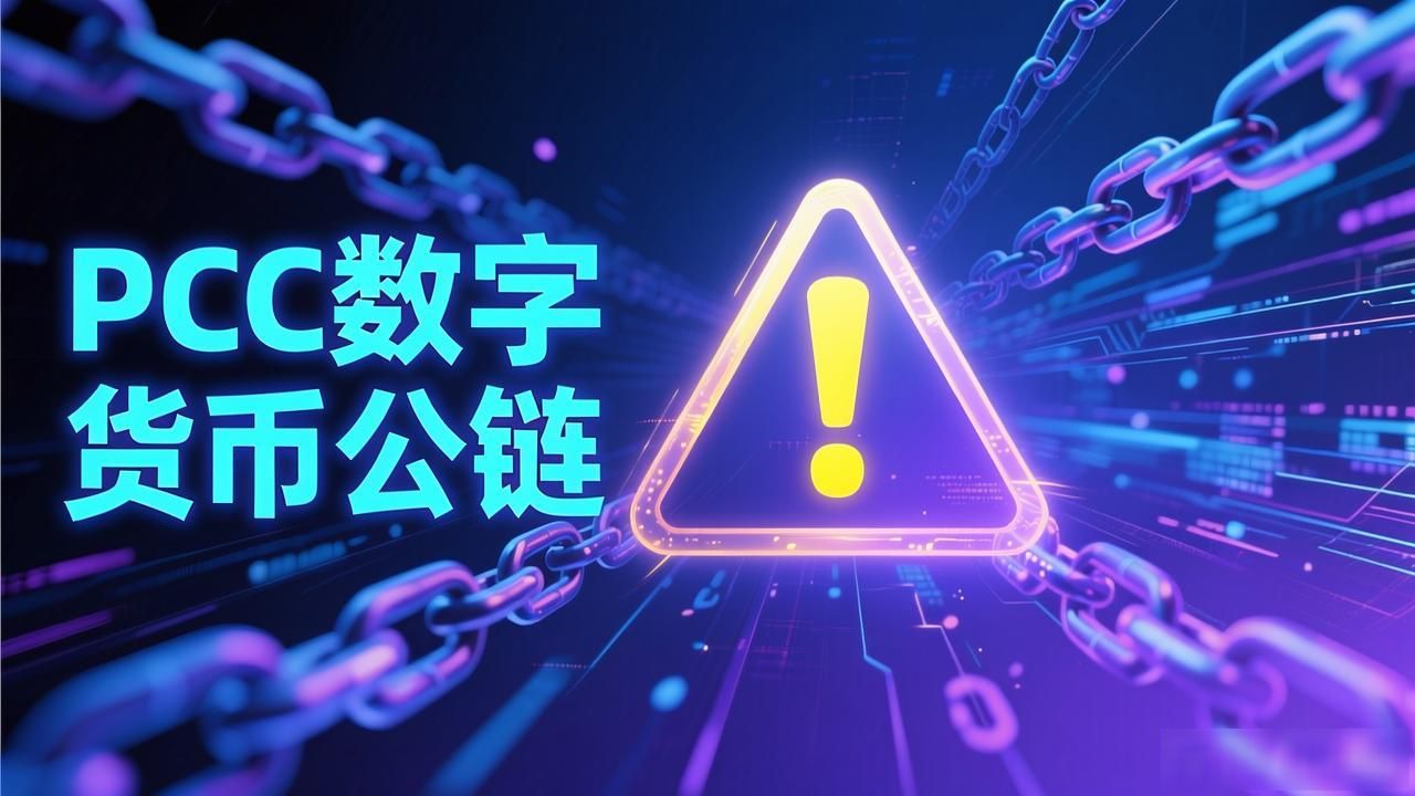PCC数字货币公链：到底是什么？能不能上车？
