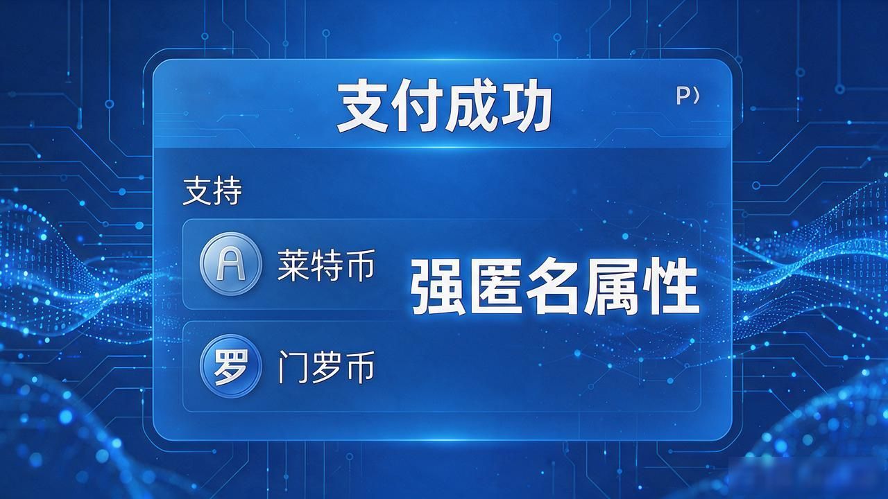 P站支持的数字货币有哪些 相关支付细节全梳理