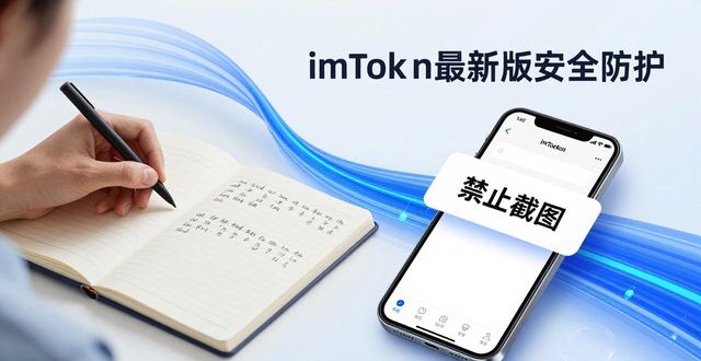 imToken最新版安全吗？三招守住你的资产