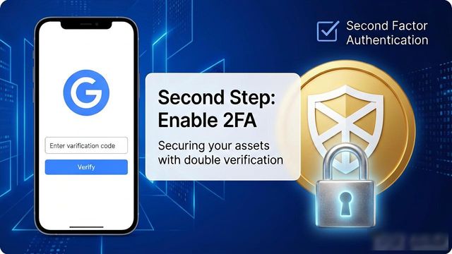 Token钱包安全设置三步走，防盗防骗别踩坑