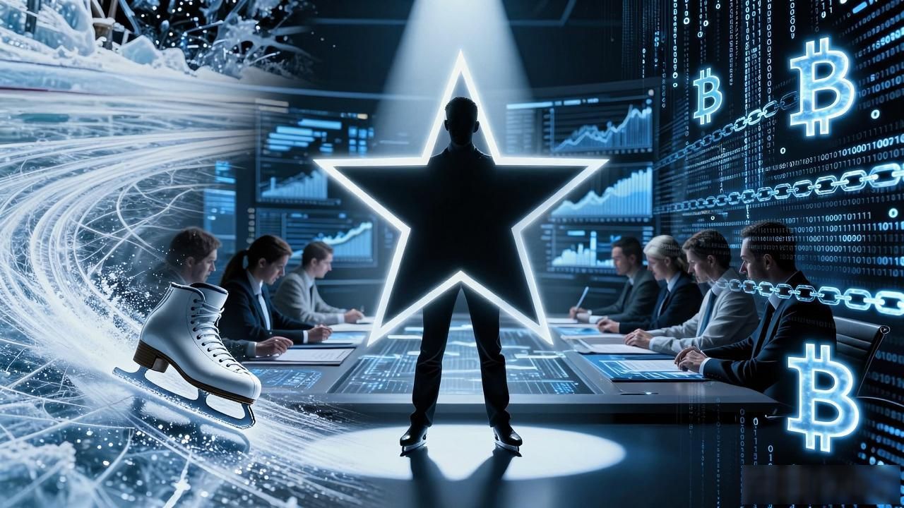 申雪代言数字货币是真是假?看完这篇再决定