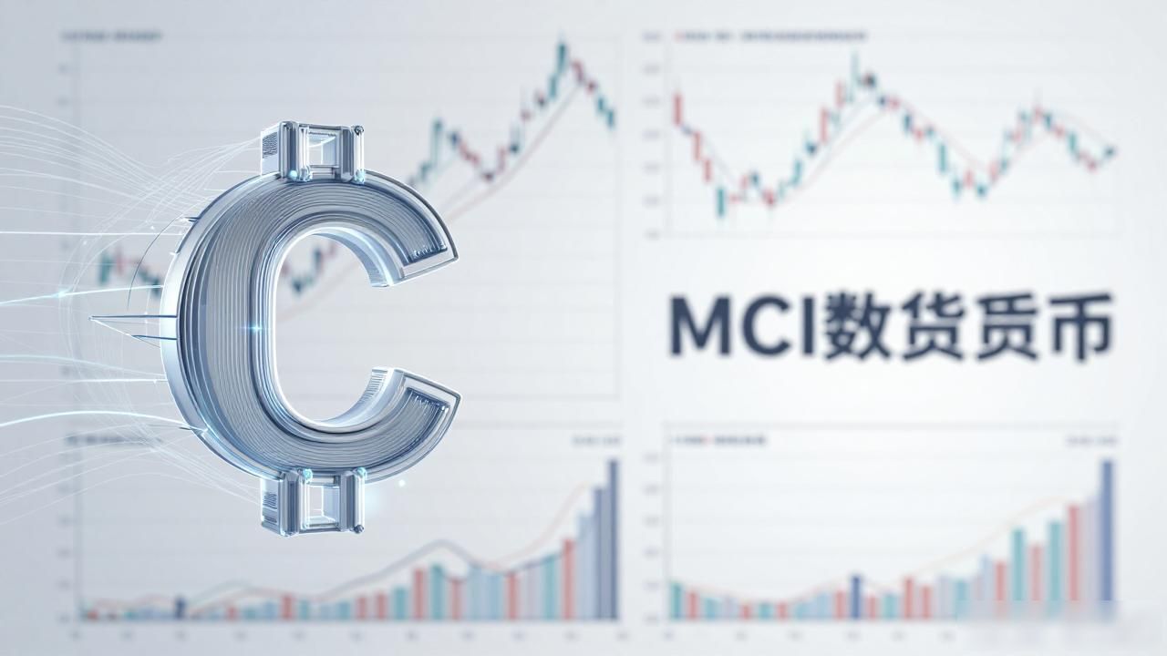 MCI数字货币靠谱吗?一文看懂投资风险
