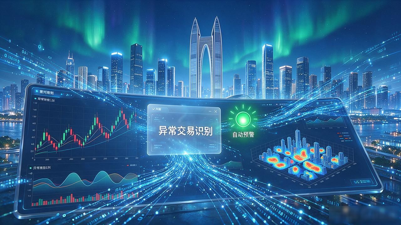 深圳数字货币交易公司:合规与风控是关键