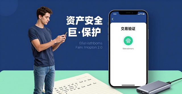 imToken 2.0下载：三步加固资产安全