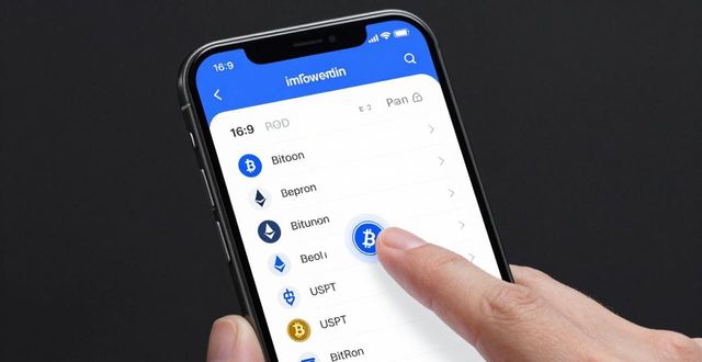 imToken钱包官网下载：三步轻松实现个性化服务