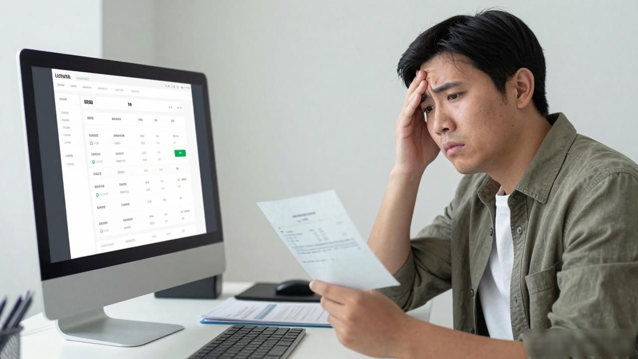 数字货币暗藏危机:新手投资避坑指南