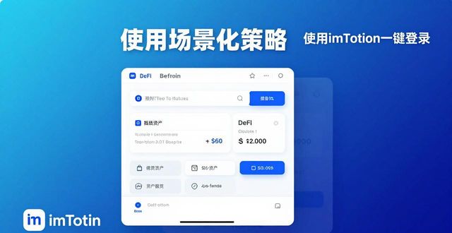 imToken品牌营销：3招提升钱包下载转化