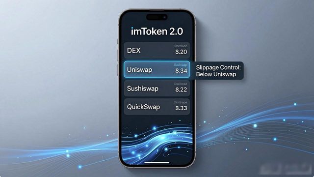 imToken 2.0新功能实测，钱包到底升级了啥