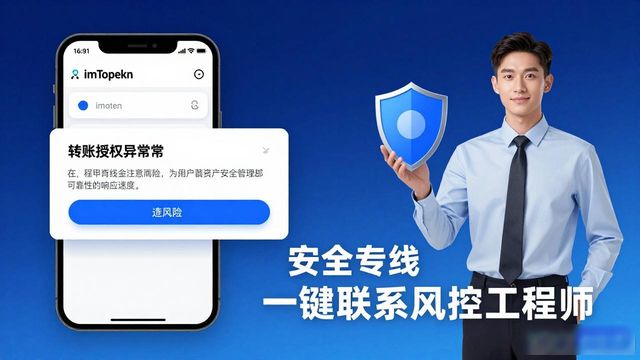 最新imToken安卓版下载安装：客户反馈直达开发团队