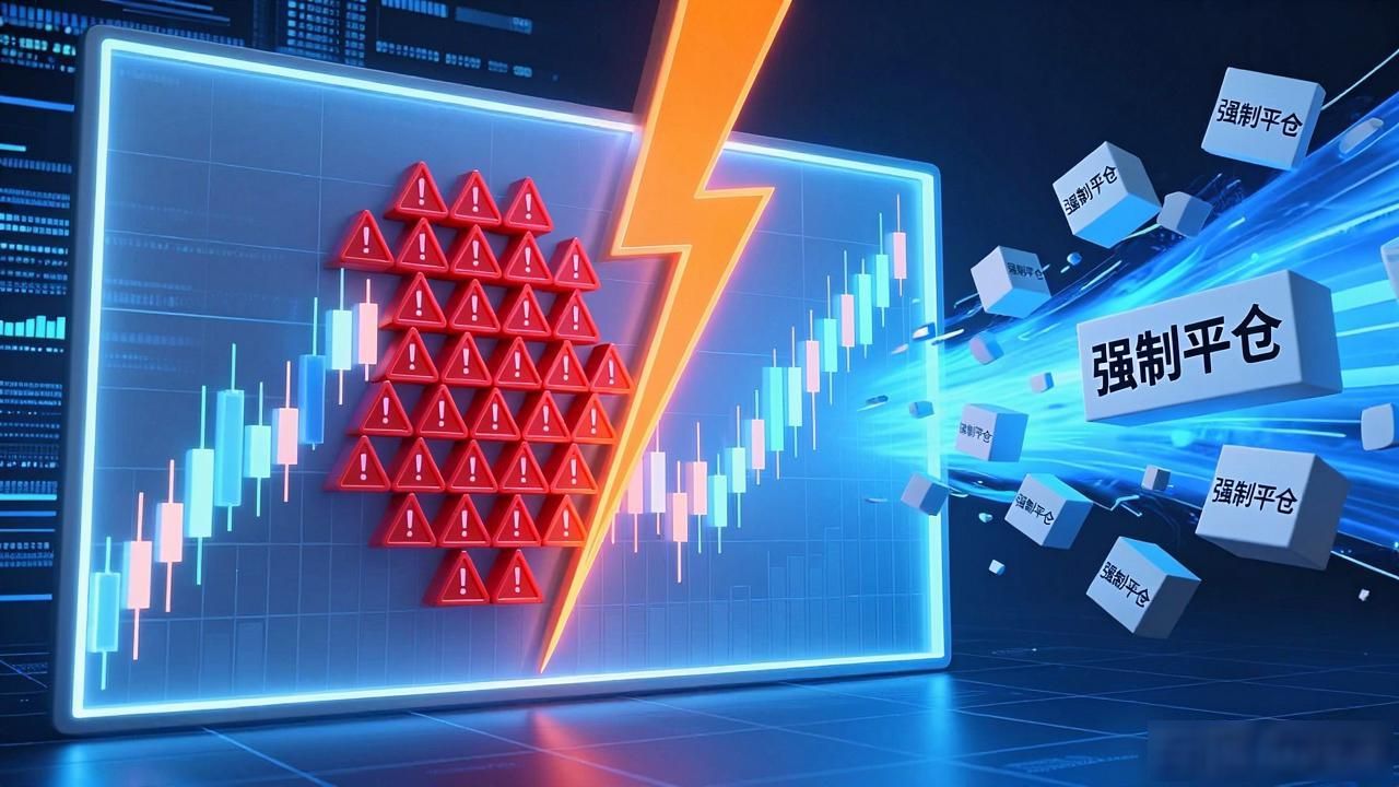 数字货币合约平台插针是怎么回事?为何总是精准爆你仓位?