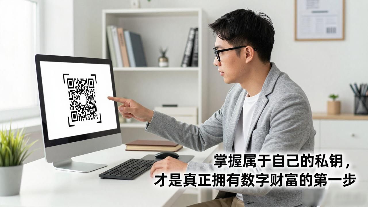 杰森谈数字货币:小白怎么避开坑?