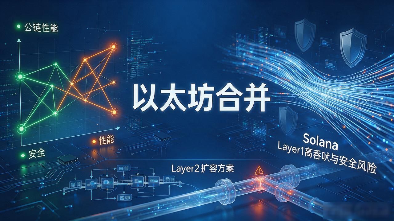 全球加密币发展现状,普通人投资要注意什么