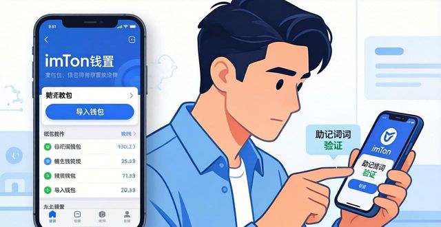 最新imToken官网下载教程 快速设置钱包步骤