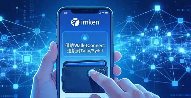 imToken国外版上怎样开展投资者讨论？