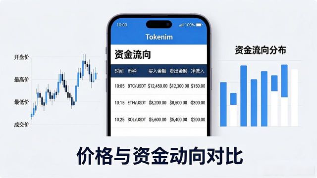 Tokenim正版APP怎么看实时行情？教你把握投资时机