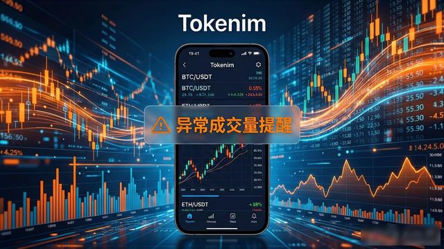 用Tokenim正版app看市场趋势，找到属于你的投资机会