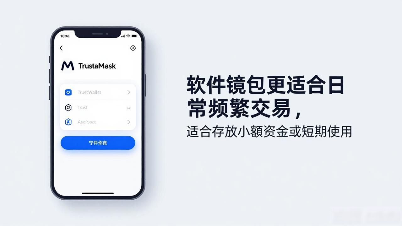 以太坊数字货币钱包怎么选?安全使用指南