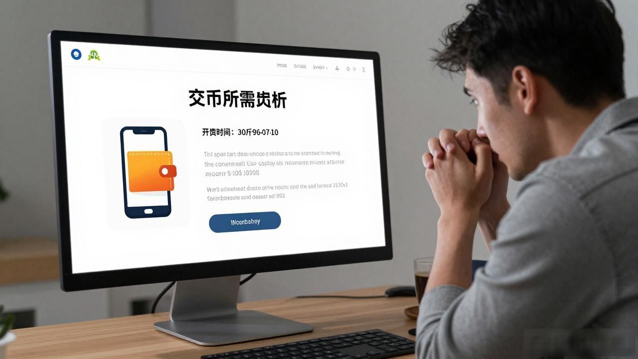 听说睡币下架了钱提不出来?在交易所滚了八年的人说几句掏心窝的话
