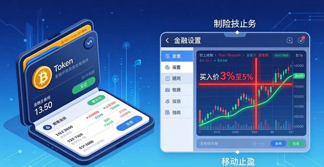 Token钱包交易策略设置攻略，提升市场竞争力