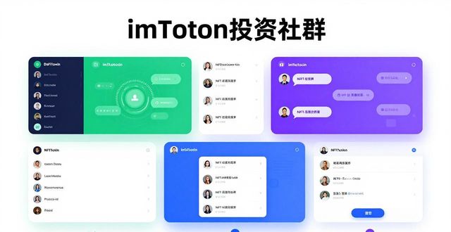 imToken安卓版下载后，社交投资功能到底怎么玩？