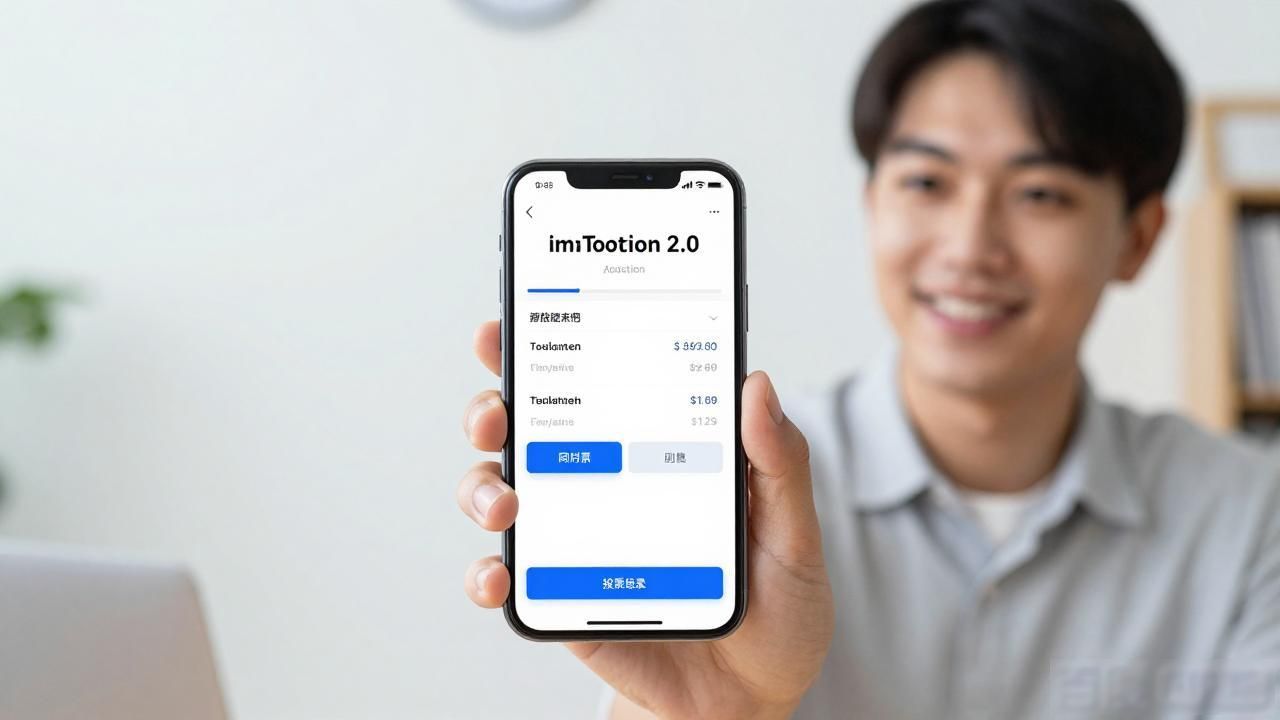 imToken 2.0 用户互动怎么玩？真实体验分享