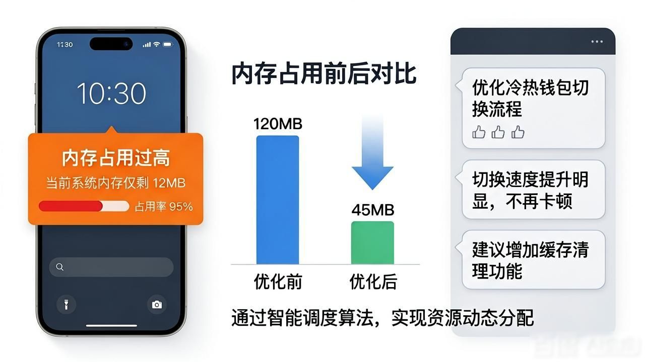 imToken安卓版下载热度不减 用户真实体验与市场变化全解读