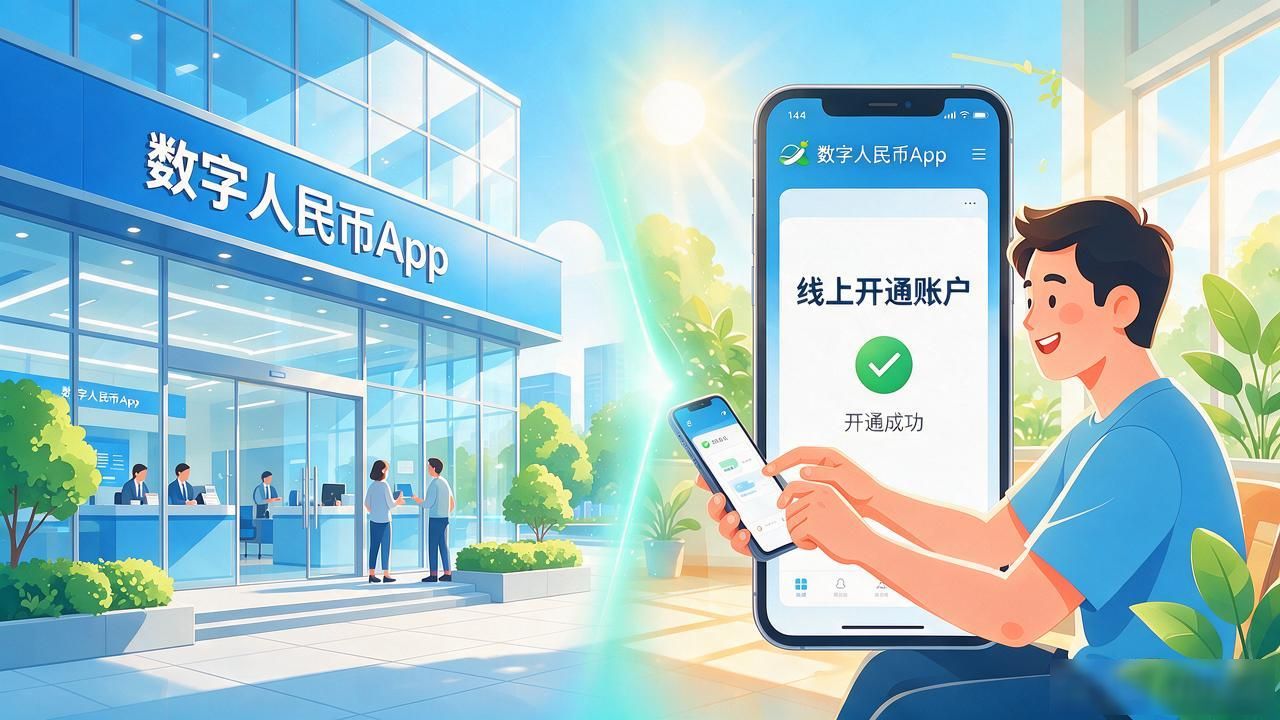 数字货币支持哪家银行？看完这篇就不会跑空