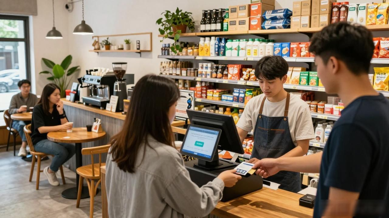 武汉数字货币商家哪几家靠谱？跑了八家门店后说点大实话