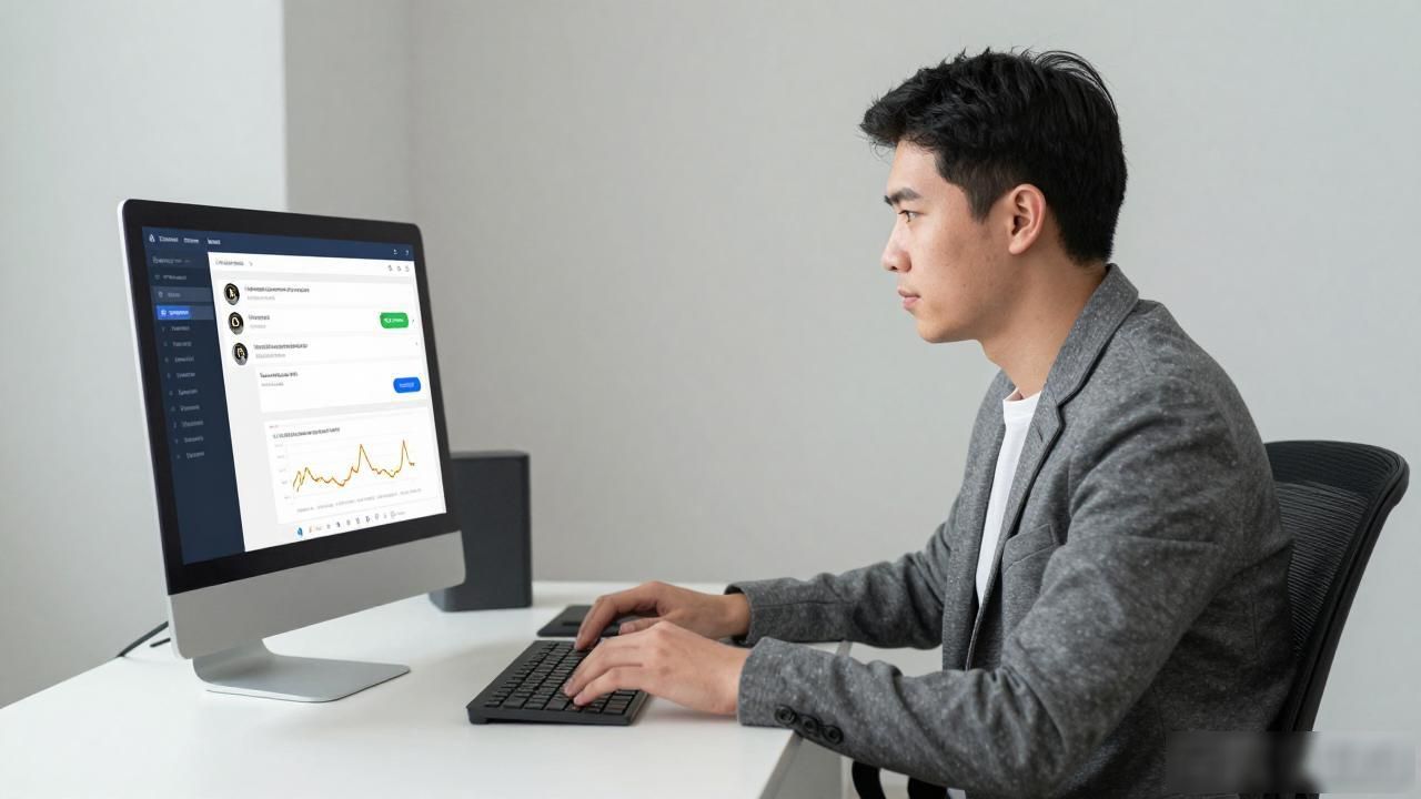 普通人怎么加入数字货币社区?做了六年社区运营,说几句掏心窝的话