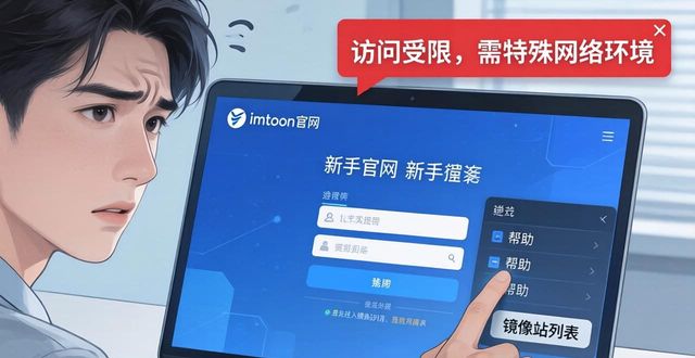 最新imToken网址新手友好吗？实测3点