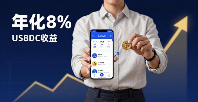 imToken用户案例：数字资产这样配置稳赚