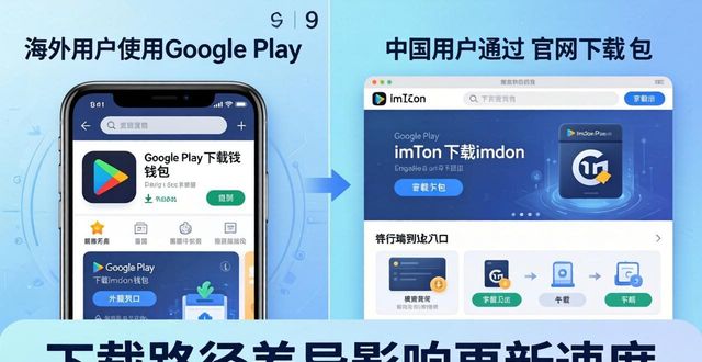 imToken钱包怎么下载？用户真实体验与市场差异