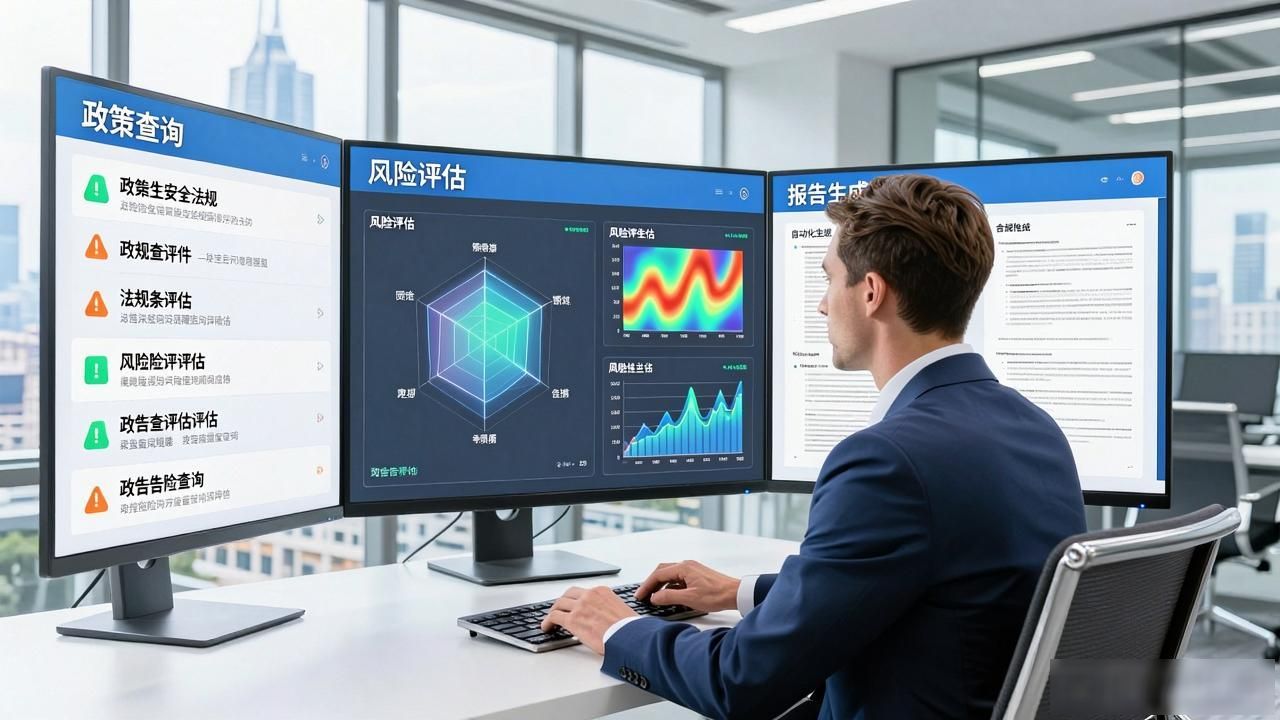 数字货币政策app：监管新规下的合规生存指南