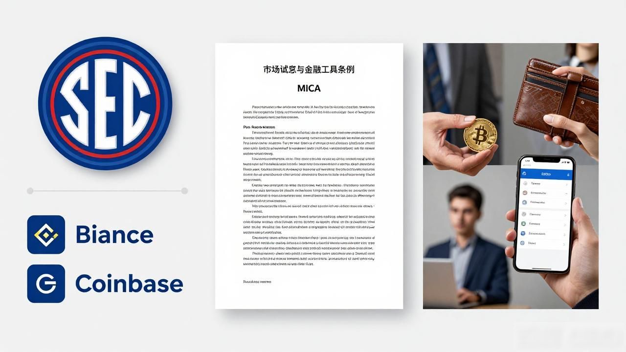 数字货币能被打压下去吗?看看各国的真实做法就知道答案了