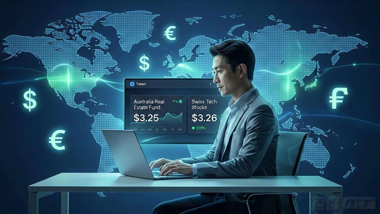 多币种钱包怎么选?Token钱包官网投资全球