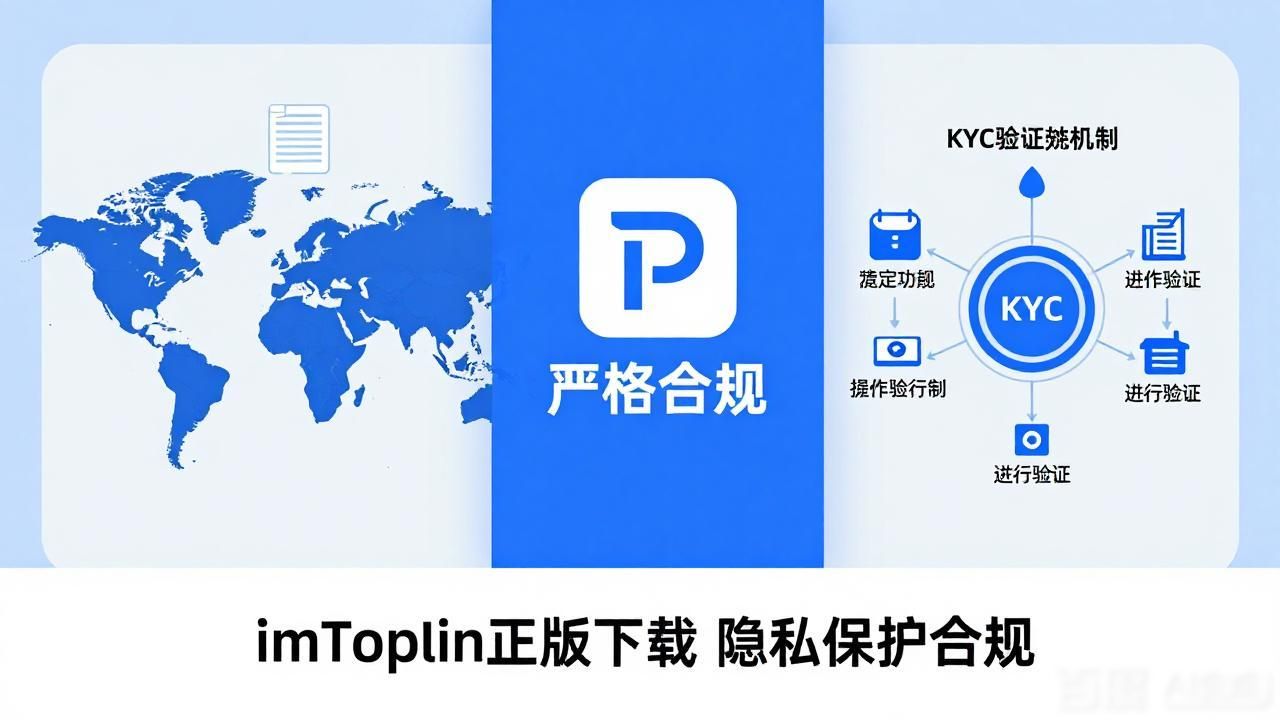 imToken正版下载 隐私保护合规吗？一文说清