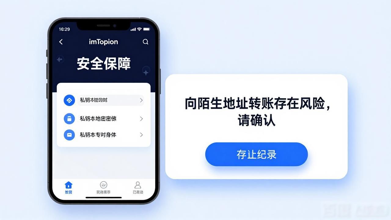 最新imToken官网版对交易效率的提升有多大？