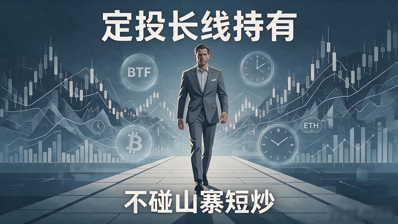 摩羯座玩数字货币到底行不行？土象务实性格反而是你的优势