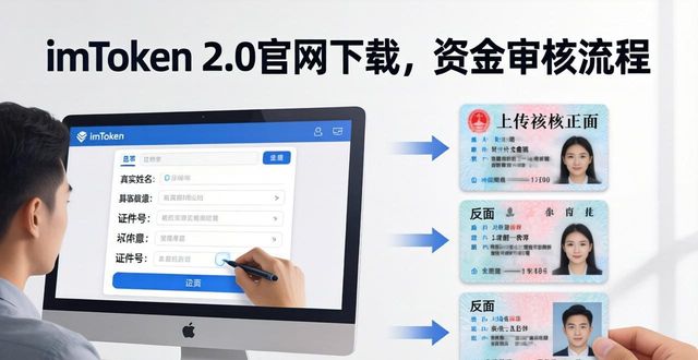 imToken 2.0官网下载，资金审核流程