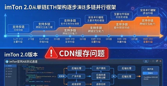 imToken 2.0官网下载地址是如何炼成的
